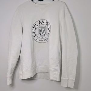 Club Monaco classic